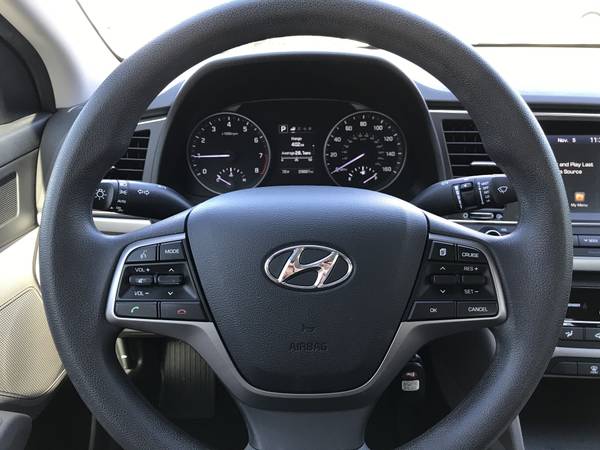 2018 Hyundai Elantra SEL- 29k miles! - cars & trucks - by owner -... for sale in Concord, NC – photo 14