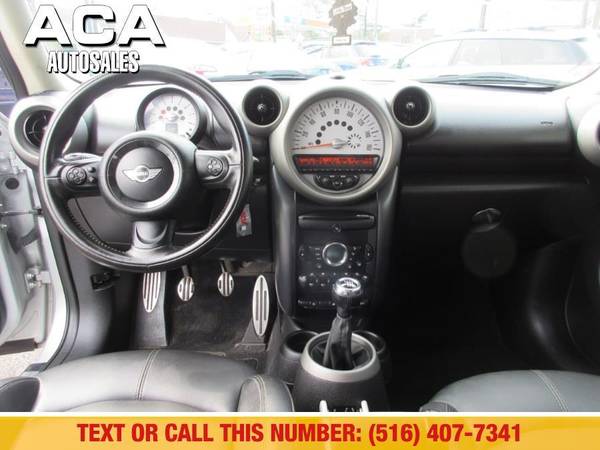 2011 MINI Cooper Countryman AWD 4dr S ALL4 ***Guaranteed... for sale in Lynbrook, NY – photo 20