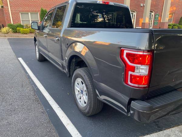 2020 Ford F-150 XLT 5.0 - cars & trucks - by owner - vehicle... for sale in Kennesaw, NC – photo 7