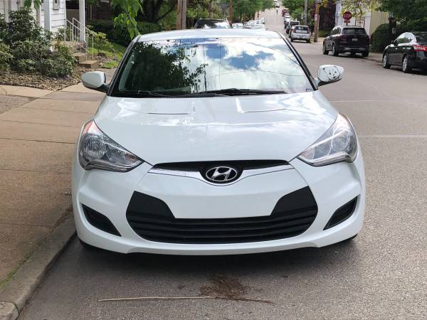 2013 Hyundai Veloster for sale in Pittsburgh, PA – photo 4