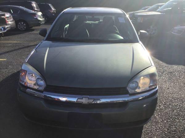 2004 Chevrolet Malibu *up for PUBLIC AUCTION* for sale in Whitehall, PA – photo 8