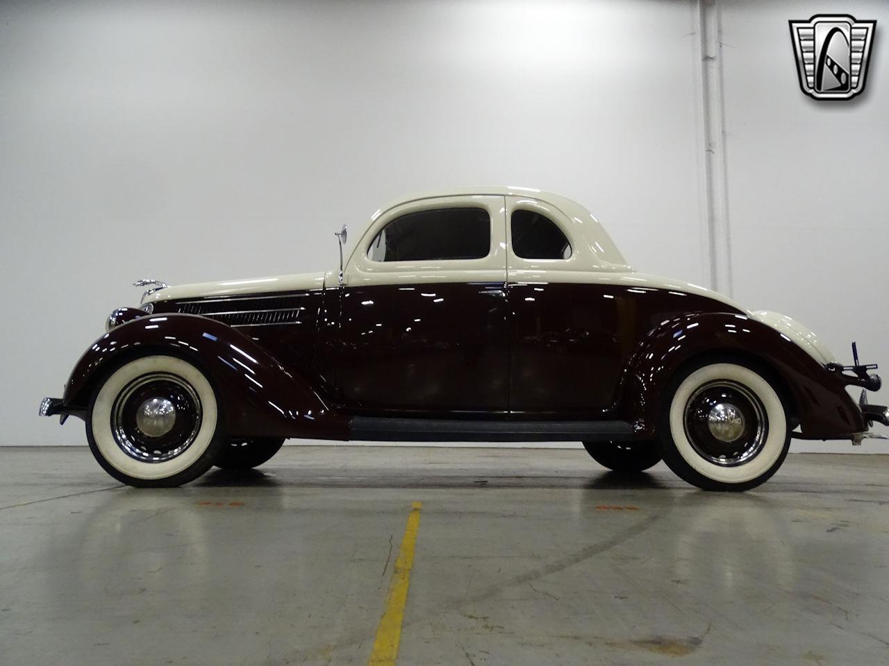 1936 Ford 5-Window Coupe for sale in O'Fallon, IL – photo 35