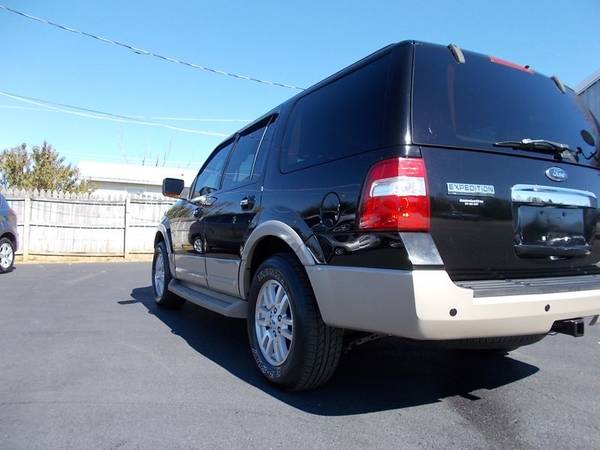 2008 Ford Expedition Eddie Bauer - - by dealer for sale in Shelbyville, AL – photo 5