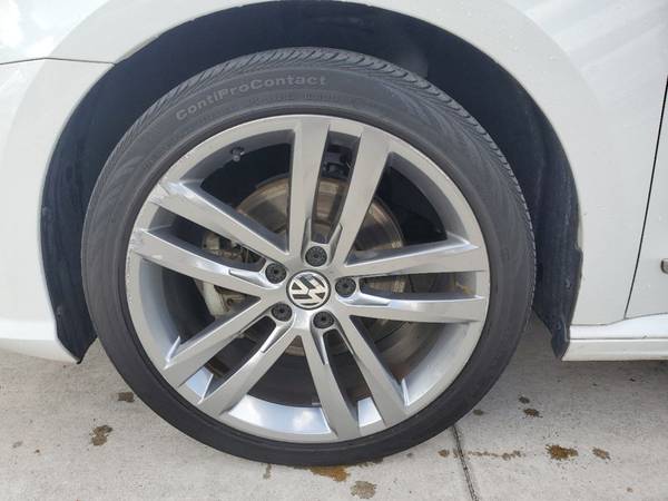 2016 *Volkswagen* *Passat* *4dr Sedan 1.8T Automatic R- for sale in Coconut Creek, FL – photo 4