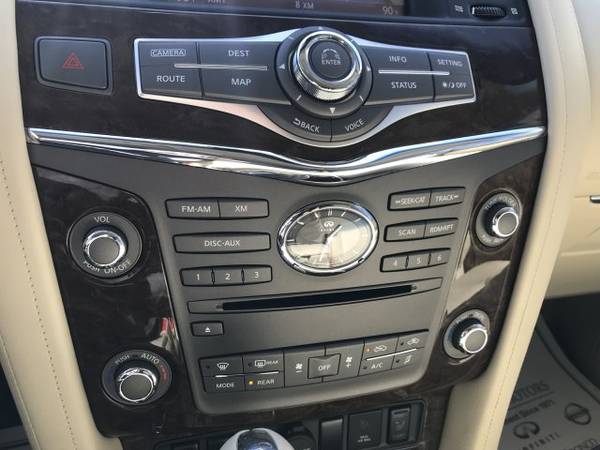 2016 INFINITI QX80 AWD for sale in Boise, ID – photo 14