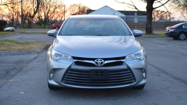 2015 Toyota Camry XSE - cars & trucks - by dealer - vehicle... for sale in Nashville, TN – photo 3