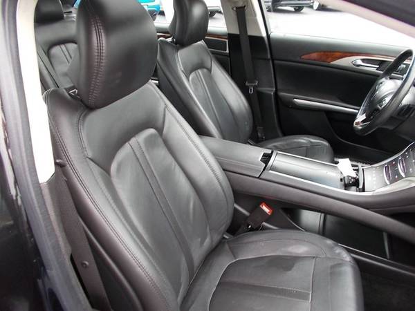 2013 *Lincoln* *MKZ* - cars & trucks - by dealer - vehicle... for sale in Shelbyville, AL – photo 19