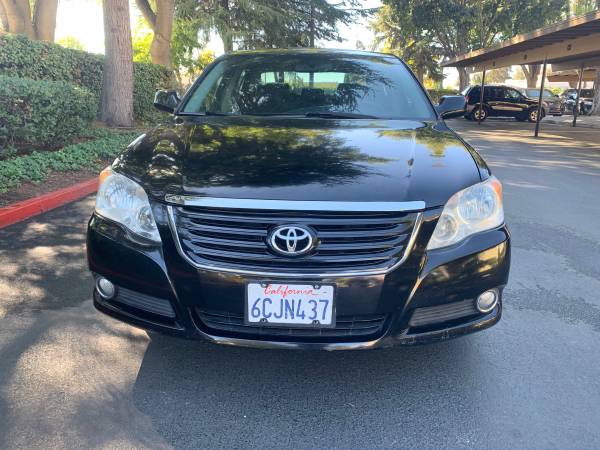 2008 Toyota Avalon for sale in Fremont, CA – photo 2