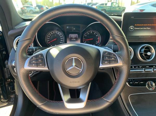2016 Mercedes-Benz C-Class 4dr Sdn C 450 AMG 4MATIC - cars & trucks... for sale in Las Vegas, NV – photo 18