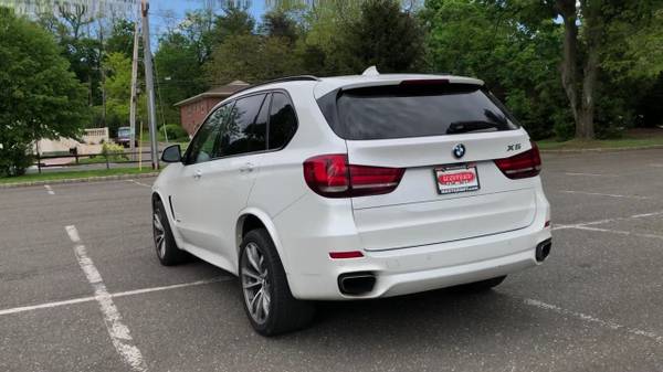 2016 BMW X5 xDrive50i for sale in Great Neck, NY – photo 20