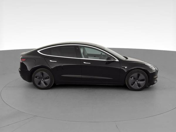 2019 Tesla Model 3 Standard Range Sedan 4D sedan Black - FINANCE -... for sale in West Palm Beach, FL – photo 13