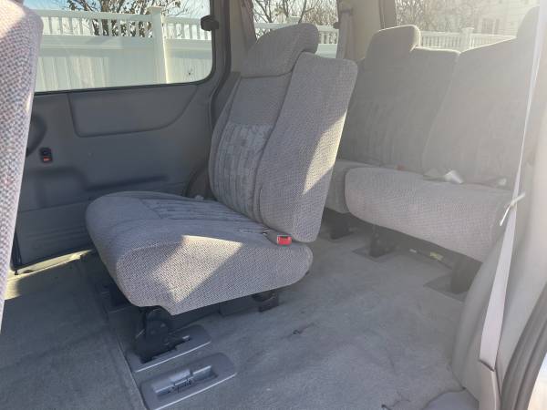 2003 PONTIAC MONTANA MINIVAN! CLEAN, 1-OWNER, VERY WELL KEPT! - cars... for sale in Beverly, NJ – photo 13