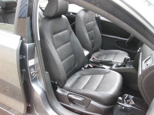 2011 Volkswagen Jetta Sedan 4dr DSG TDI for sale in Smryna, GA – photo 18