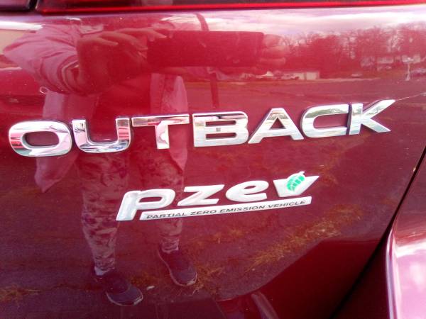 2012 Subaru Outback - cars & trucks - by dealer - vehicle automotive... for sale in Russell, WV – photo 8