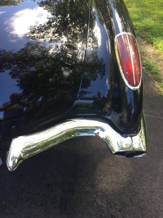 1960 Corvette for sale in Old Lyme, CT – photo 11