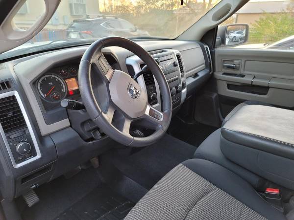2011 Ram 1500 - Guaranteed Approval-Drive Away Today! - cars &... for sale in Oregon, OH – photo 7