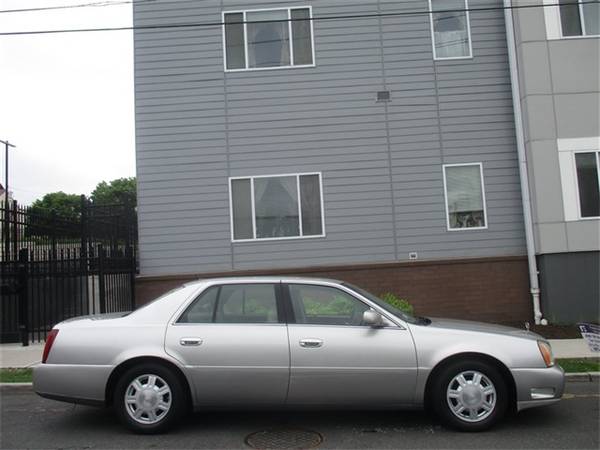 2005 Cadillac DeVille 499 down @59a week - $3200 Pioneer Auto Group for sale in Paterson, NY – photo 7
