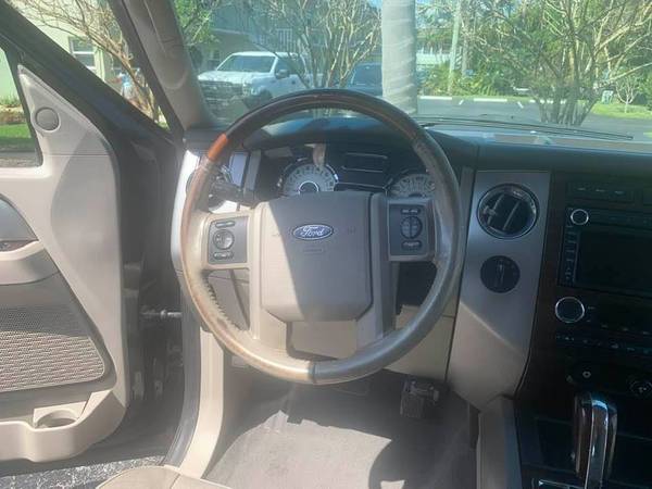 2008 Ford Expedition EL Limited 4x4 for sale in Fort Pierce, FL – photo 11