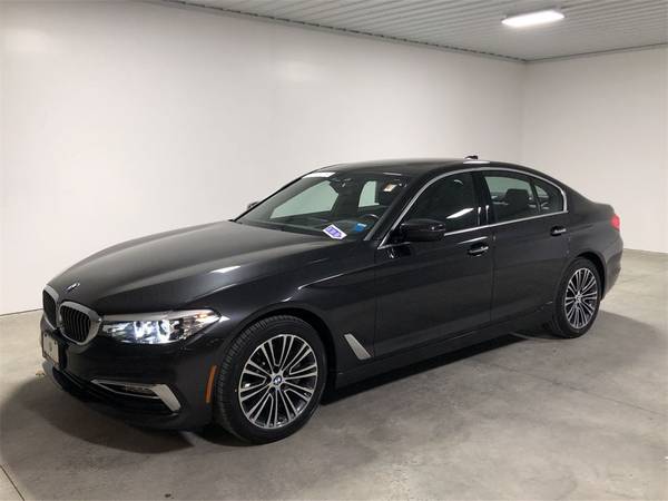 2018 BMW 5 Series 530i xDrive - cars & trucks - by dealer - vehicle... for sale in Buffalo, NY – photo 2