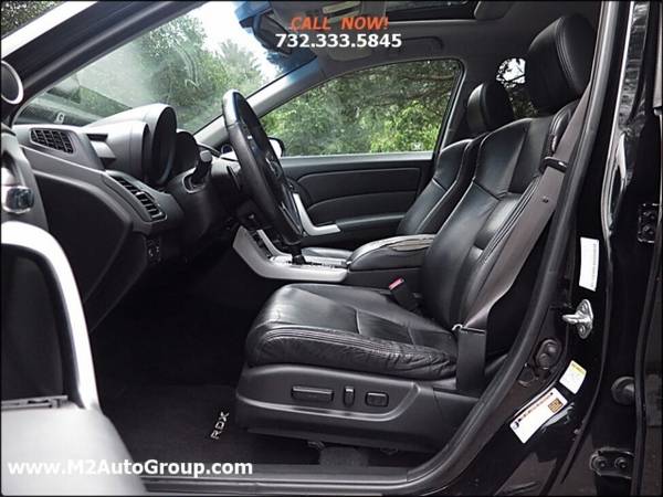 2009 Acura RDX SH AWD w/Tech 4dr SUV w/Technology Package - cars &... for sale in East Brunswick, NY – photo 12