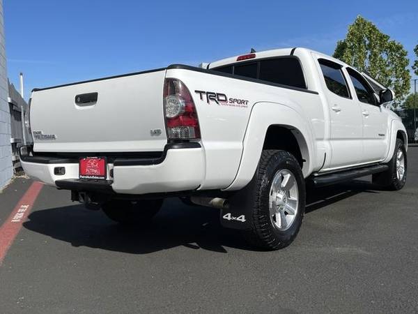 2014 Toyota Tacoma Pickup 4D 6 ft - - by dealer for sale in Sacramento , CA – photo 6