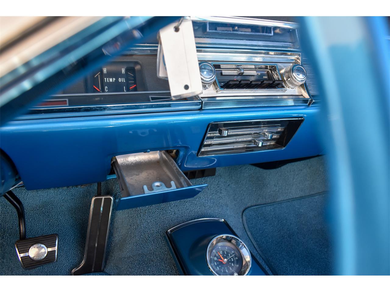 1967 Chevrolet Chevelle for sale in Costa Mesa, CA – photo 27