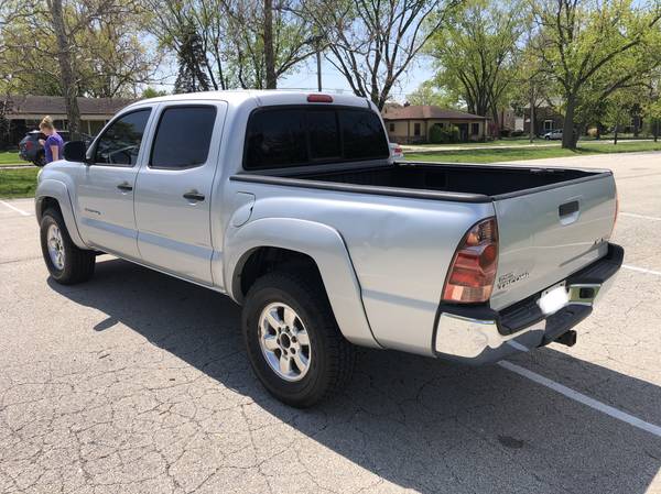2008 Toyota Tacoma for sale in Brookfield, IL – photo 8