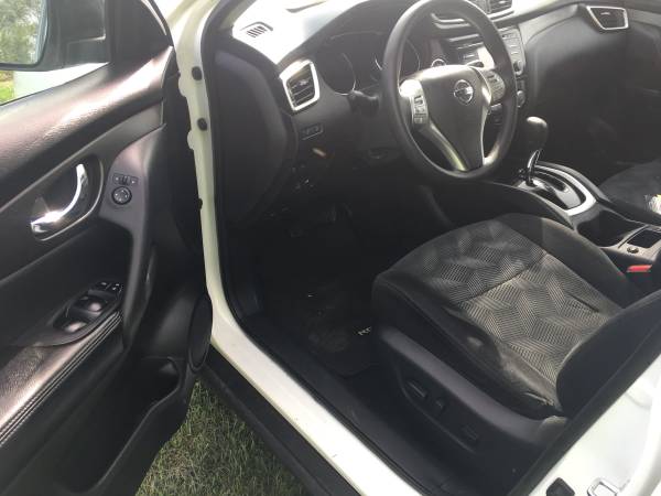 2014 Nissan Rogue SV for sale in Hague, ND – photo 14