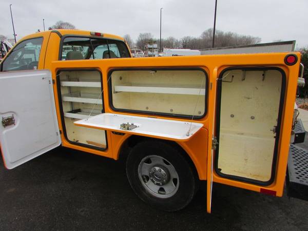 2006 Ford F-250 4x2 Reg Cab Service Utility Truck for sale in Other, IA – photo 20