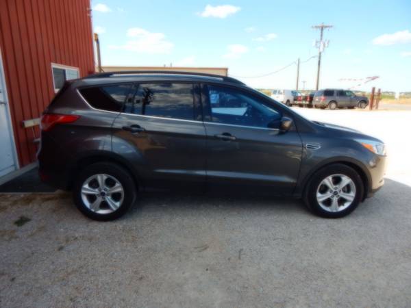 2015 Ford Escape SE FWD for sale in San Marcos, TX – photo 5