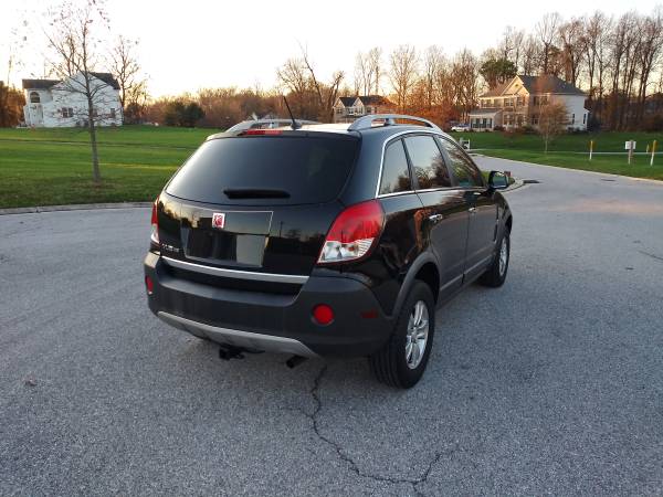 NICE!2008 SATURN VUE,100,000 MILES,LADY DRIVEN,4 CYLINDERS!! - cars... for sale in Randallstown, District Of Columbia – photo 6