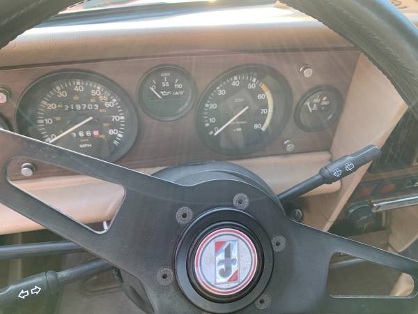 1984 Fiat Pininfarina Spider for sale in San Diego, CA – photo 8