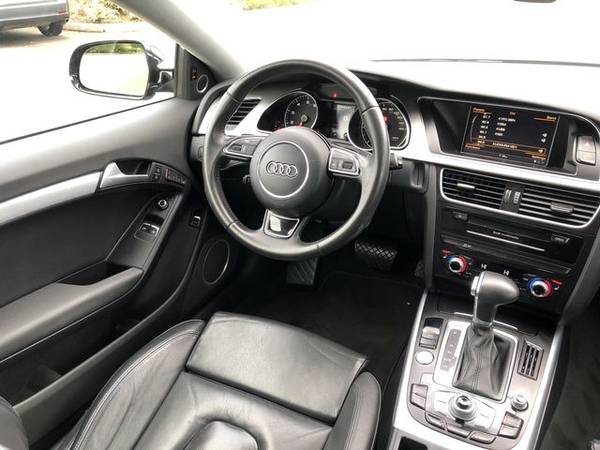 2013 Audi A5-82752 Miles! - cars & trucks - by dealer - vehicle... for sale in Woodinville, WA – photo 13