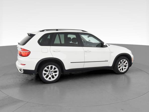 2012 BMW X5 xDrive35i Sport Utility 4D suv White - FINANCE ONLINE -... for sale in Cleveland, OH – photo 12