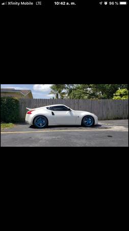 370z 2013 7at touring edition for sale in Hialeah, FL – photo 3