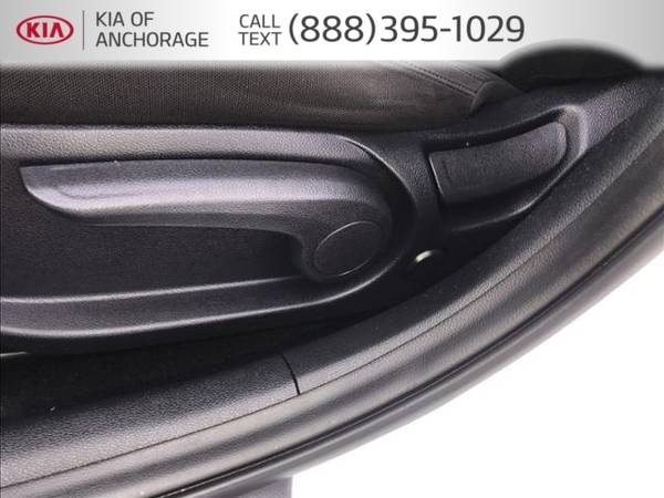 2016 Kia Optima 4dr Sdn LX - cars & trucks - by dealer - vehicle... for sale in Anchorage, AK – photo 11