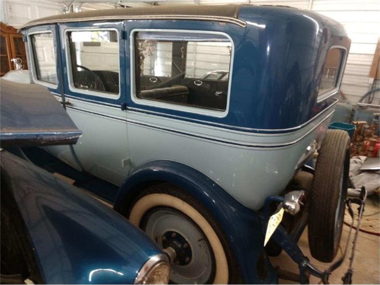 1927 Packard 4-26 for sale in Cadillac, MI – photo 14