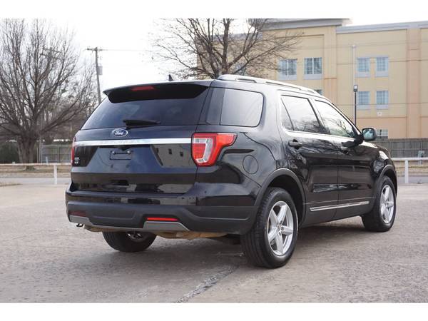 2019 Ford Explorer XLT - - by dealer - vehicle for sale in Claremore, AR – photo 19