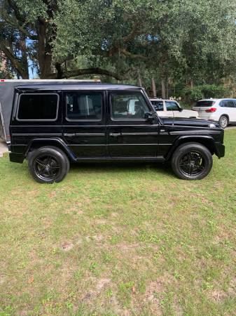G Wagon for Sale - cars & trucks - by owner - vehicle automotive sale for sale in Labelle, FL – photo 5