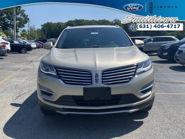 2017 Lincoln MKC Reserve AWD SUV - cars & trucks - by dealer -... for sale in Saint James, NY – photo 2