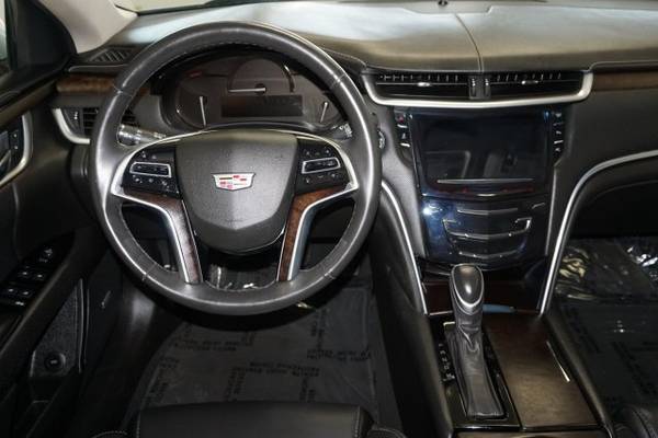 2018 Cadillac Xts Luxury for sale in Pueblo, CO – photo 16