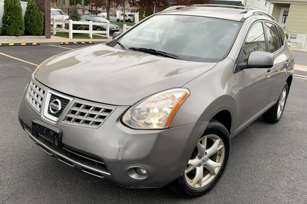 2008 Nissan Rogue SL AWD loaded up! - - by dealer for sale in STATEN ISLAND, NY – photo 4