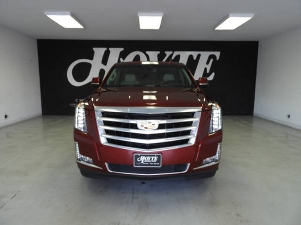 2016 Cadillac Escalade ESV 2WD 4dr Luxury Collection for sale in Sherman, TX – photo 2