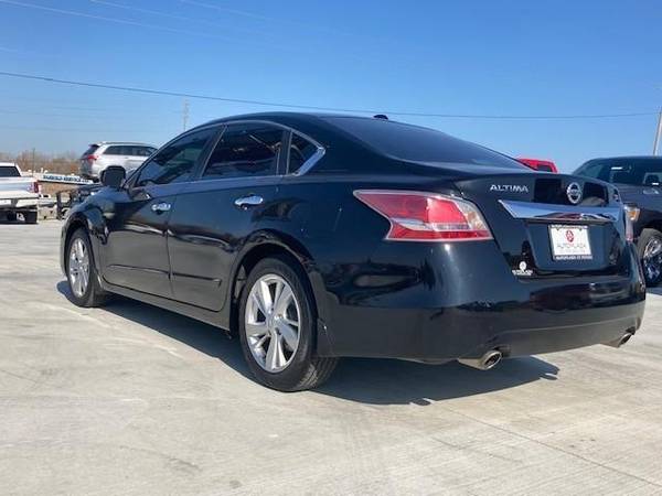 2015 Nissan Altima 2.5 SL *$500 DOWN YOU DRIVE! - cars & trucks - by... for sale in St Peters, MO – photo 8