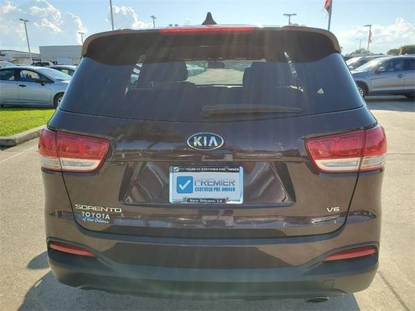 2016 Kia Sorento - Down Payment As Low As $99 for sale in New Orleans, LA – photo 6