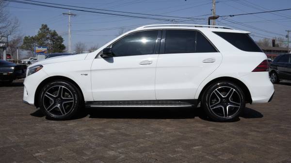 2017 Mercedes-Benz AMG GLE 43 AWD BITURBO MUST SEE WARRANTY! for sale in Overland Park, MO – photo 6