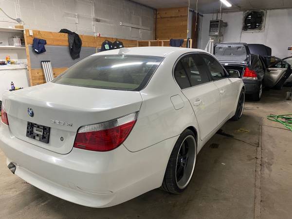 BMW series 5xi for sale in Kansas City, MO – photo 5