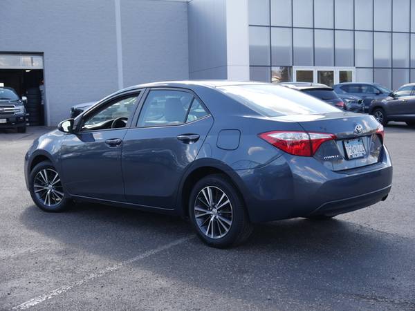 2016 Toyota Corolla LE Plus - cars & trucks - by dealer - vehicle... for sale in Maplewood, MN – photo 10