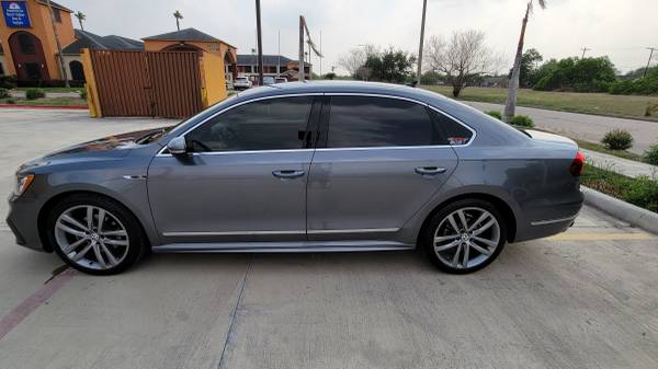 2017 Vw Passat R-Line for sale for sale in San Benito, TX – photo 5