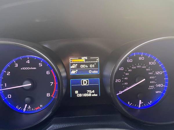 2018 Subaru Outback Premium *31K Miles!* - cars & trucks - by dealer... for sale in Lincoln, KS – photo 19